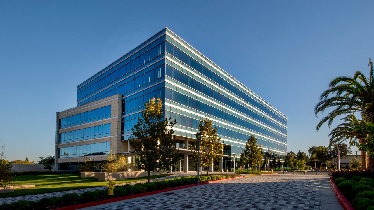 Hauswartung und Gebäudebetreuung